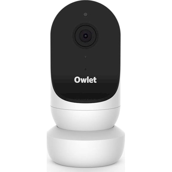 Owlet Cam 2 Baby Monitor με Κάμερα image 0