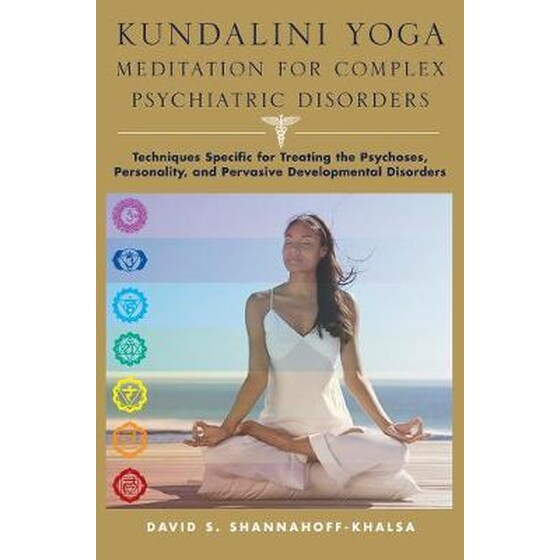 Kundalini Yoga Meditation for Complex Psychiatric Disorders image 0