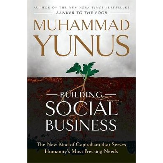 Building Social Business image 0