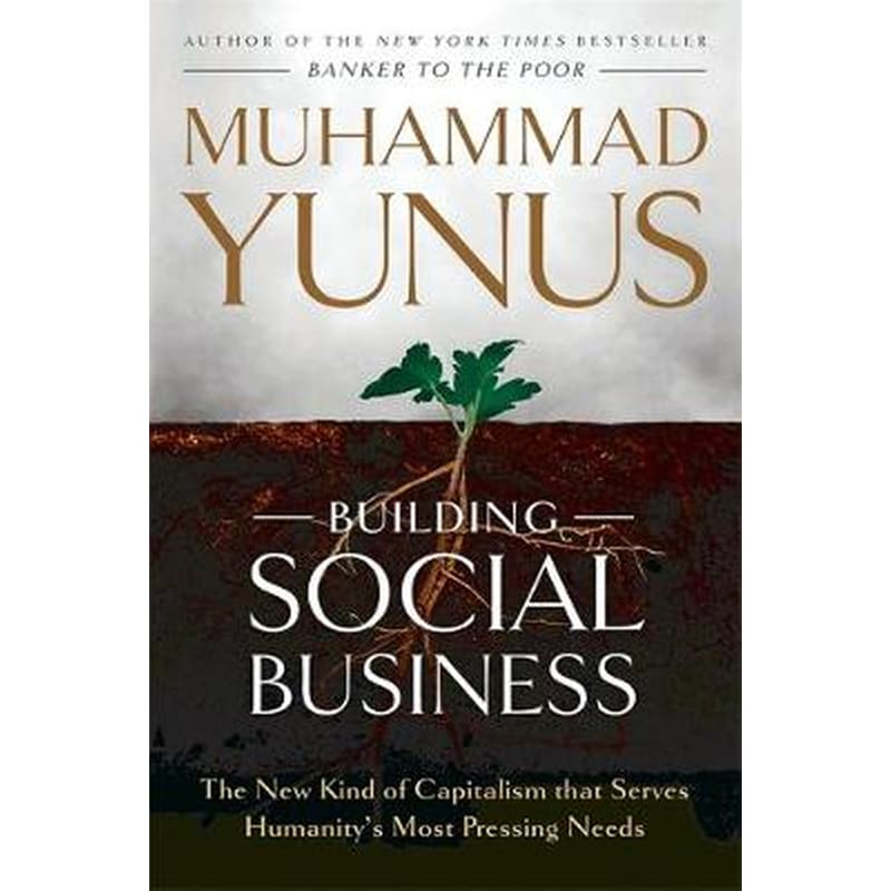 Building Social Business