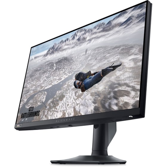 Dell Alienware AW2524HF Gaming Monitor 24.5" Full HD Fast IPS Flat 500 Hz 0.5 ms image 1