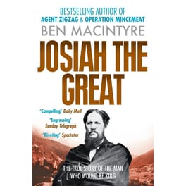 Josiah the Great