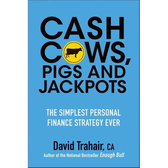 Cash Cows, Pigs and Jackpots image 0