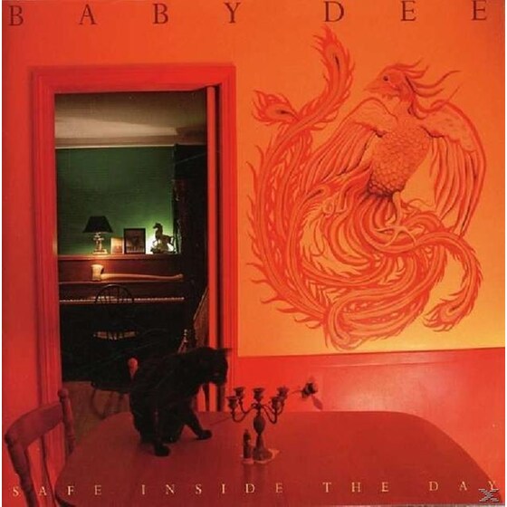 Safe Inside The Day image 2