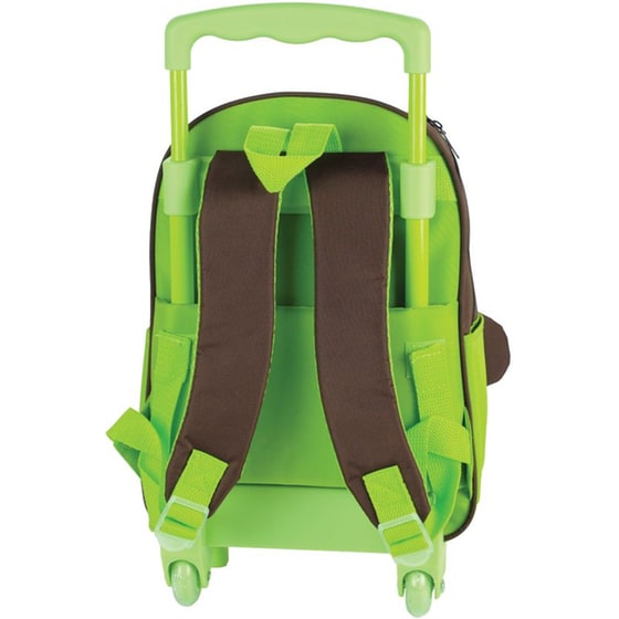 Τσάντα Τρόλεϋ Gim Monkey Fisher Price image 2