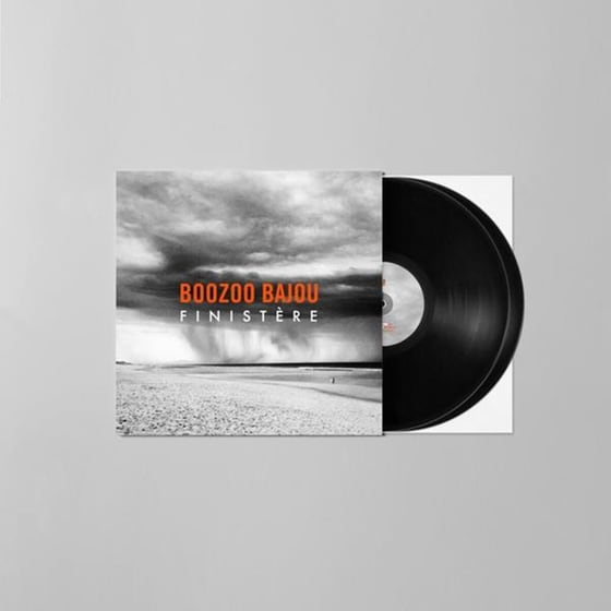 Finistère (Limited 2LP) image 0