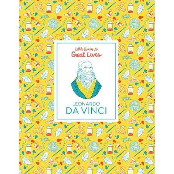Leonardo Da Vinci image 0