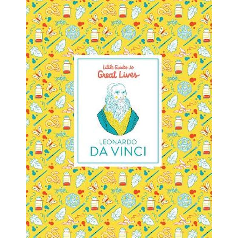 LEONARDO DA VINCI
