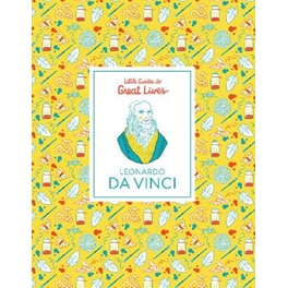 Leonardo Da Vinci