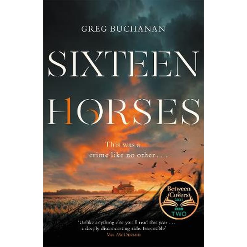 Sixteen Horses