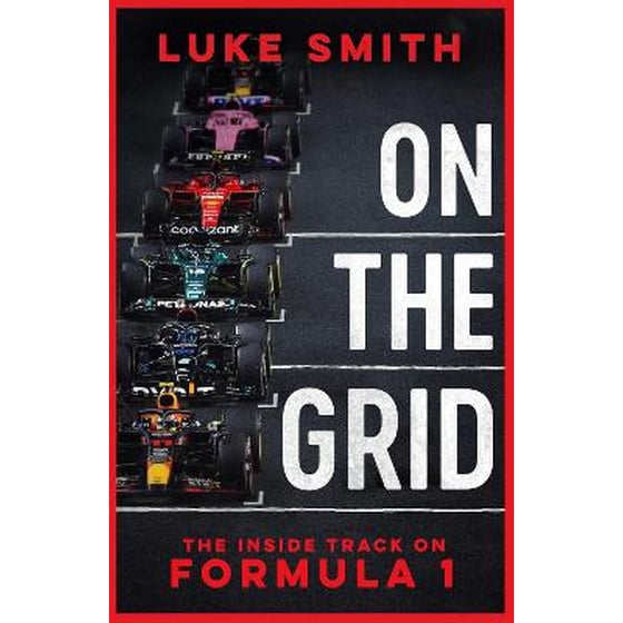 On the Grid image 0