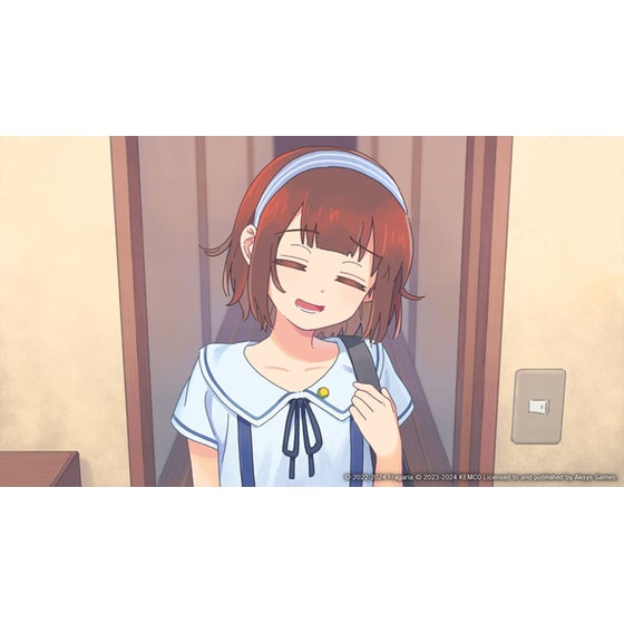 Tales from Toyotoki: Arrival of the Witch - PS5 image 2