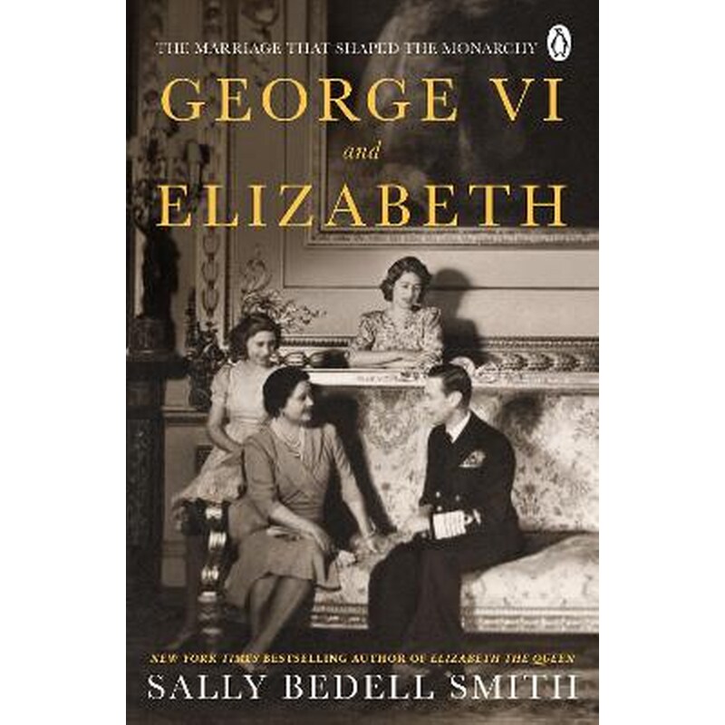 George VI and Elizabeth