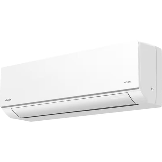 TOYOTOMI Gosai Whisper White GTN/GTG-09CMW Κλιματιστικό Inverter 9.000 BTU A+++/A+++ με Ιονιστή & WiFi image 3