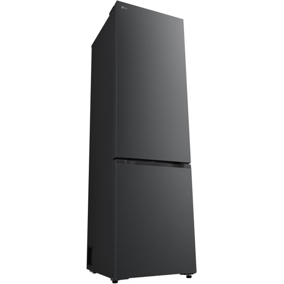 LG GBBSJ21DEP Total No Frost 375 Lt Ανθρακί Ψυγειοκαταψύκτης image 16