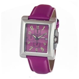 Ανδρικά Ρολόγια Chronotech Ct7357-08 (39 Mm) Chronotech