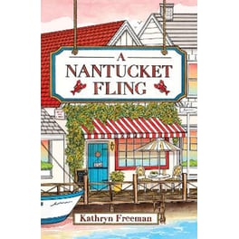 A Nantucket Fling
