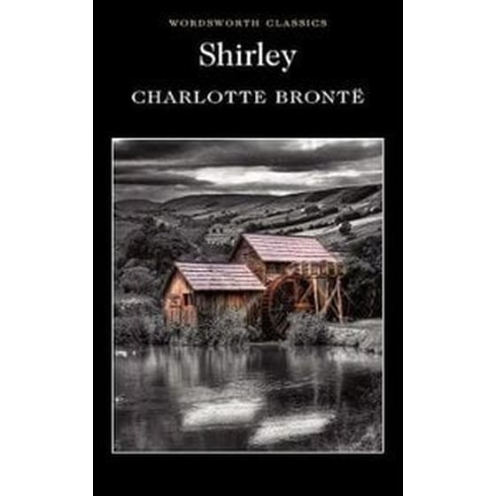Shirley image 0