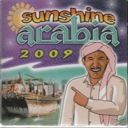 Sunshine Arabia 2009