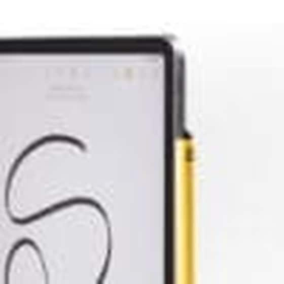 Γραφίδα Zagg Pro Stylus 2 - Ροζ image 2