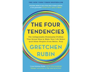 Four Tendencies image 0