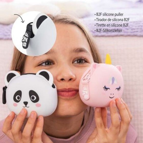 ΠΟΡΤΟΦΟΛΙ ΣΙΛΙΚ. PANDA image 3