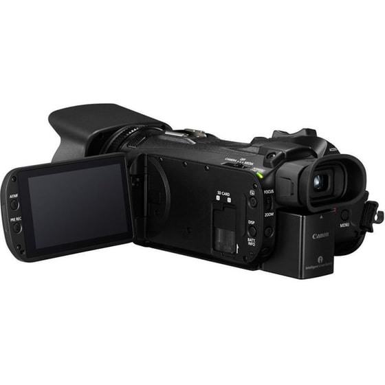 Βιντεοκάμερα Canon Legria HF G70 - BLack image 1