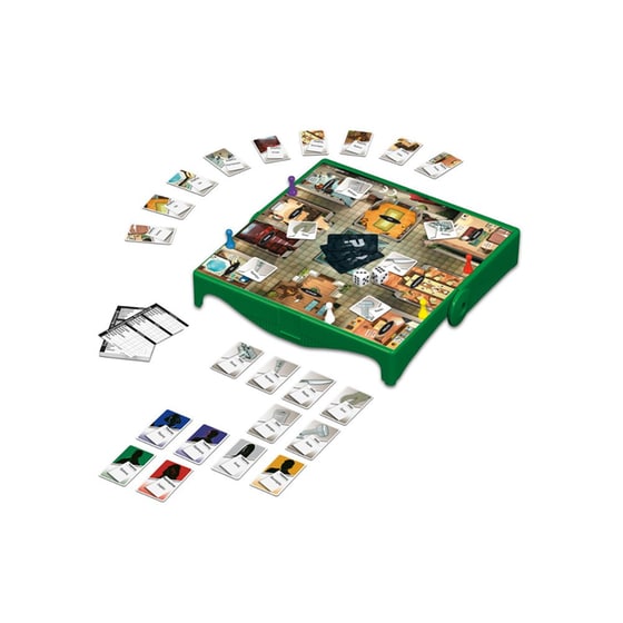 Επιτραπέζιο Cluedo image 1