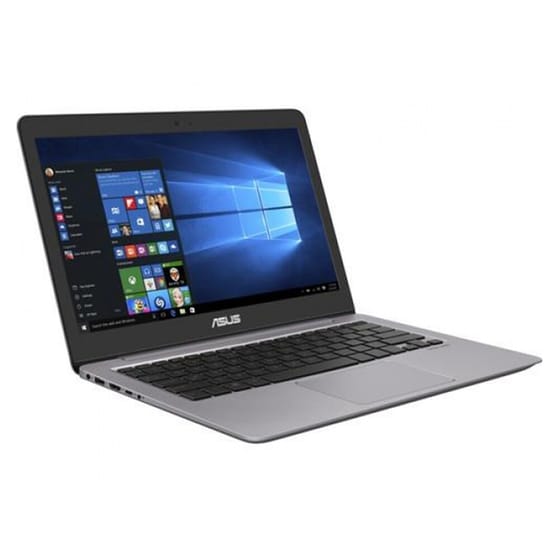 Laptop Asus ZenBook 13.3" (i5-6200U/8GB/512GB SSD/ 940MX) UX310UQGL026TZEN image 1