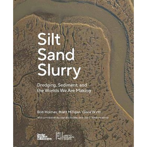Silt Sand and Slurry image 0