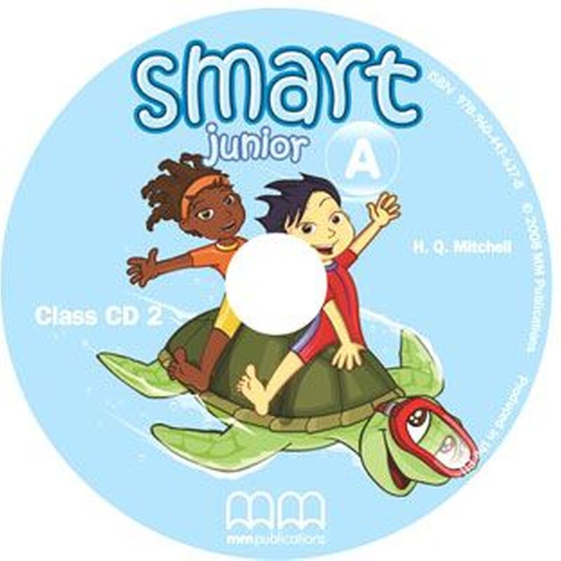 Smart Junior A