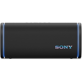 Sony ULT FIELD 5 - Ισχυρό φορητό ηχείο Bluetooth - Μαύρο