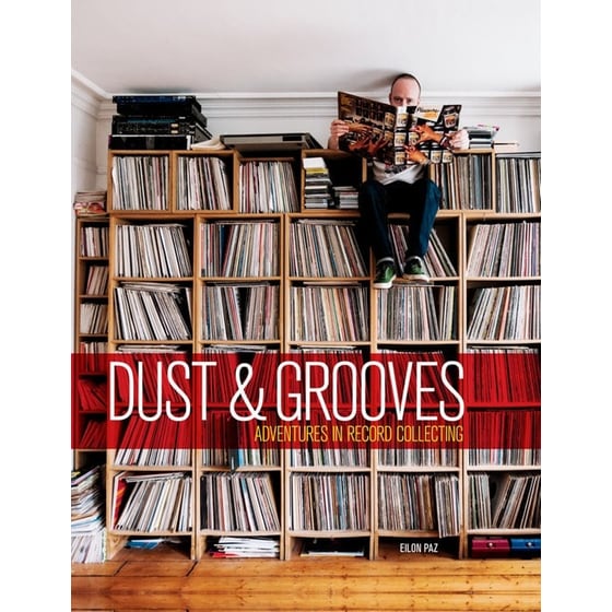 Dust and Grooves image 0