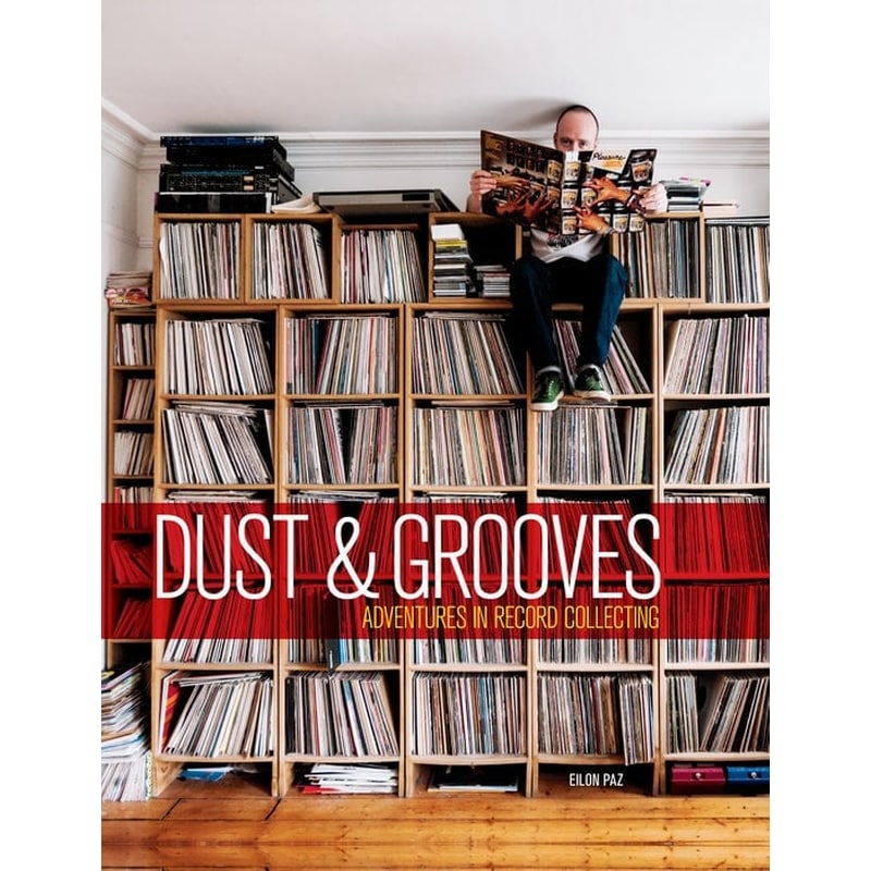 Dust and Grooves