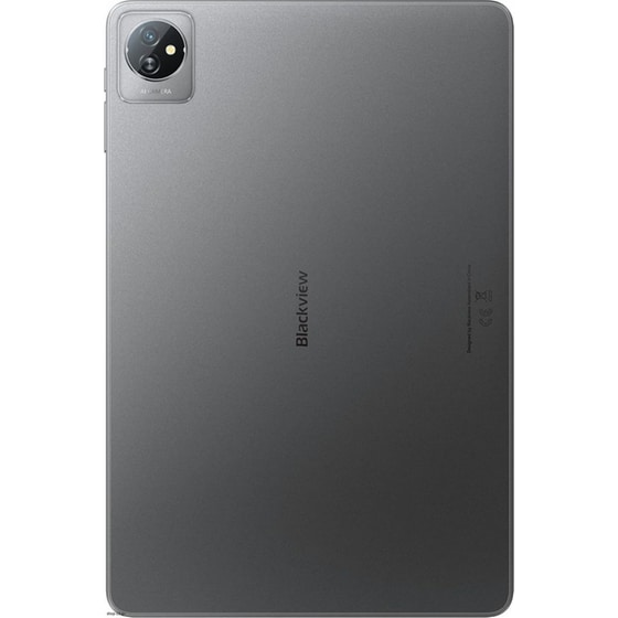 Tablet Blackview Tab 70 10.1" 4GB/64GB Wi-Fi - Graphite Gray image 2