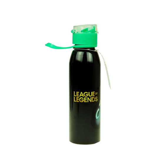 Παγούρι Gim Αλουμινίου 600ml Lol image 3