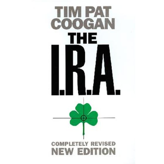 I.R.A. image 0
