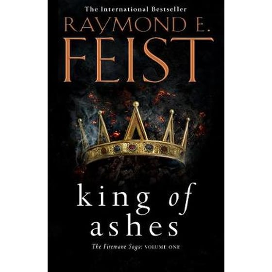 King of Ashes image 0