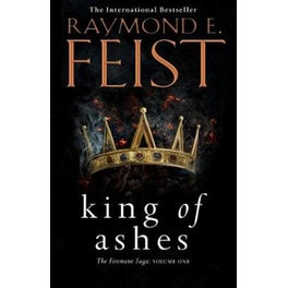 King of Ashes