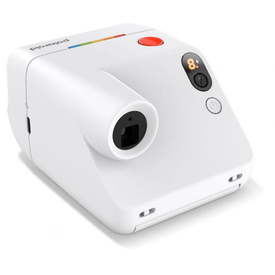 Instant Camera Polaroid Go Generation 3 - Purple image 5
