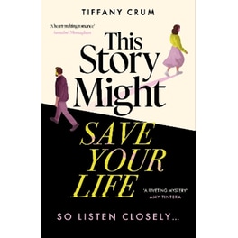 This Story Might Save Your Life