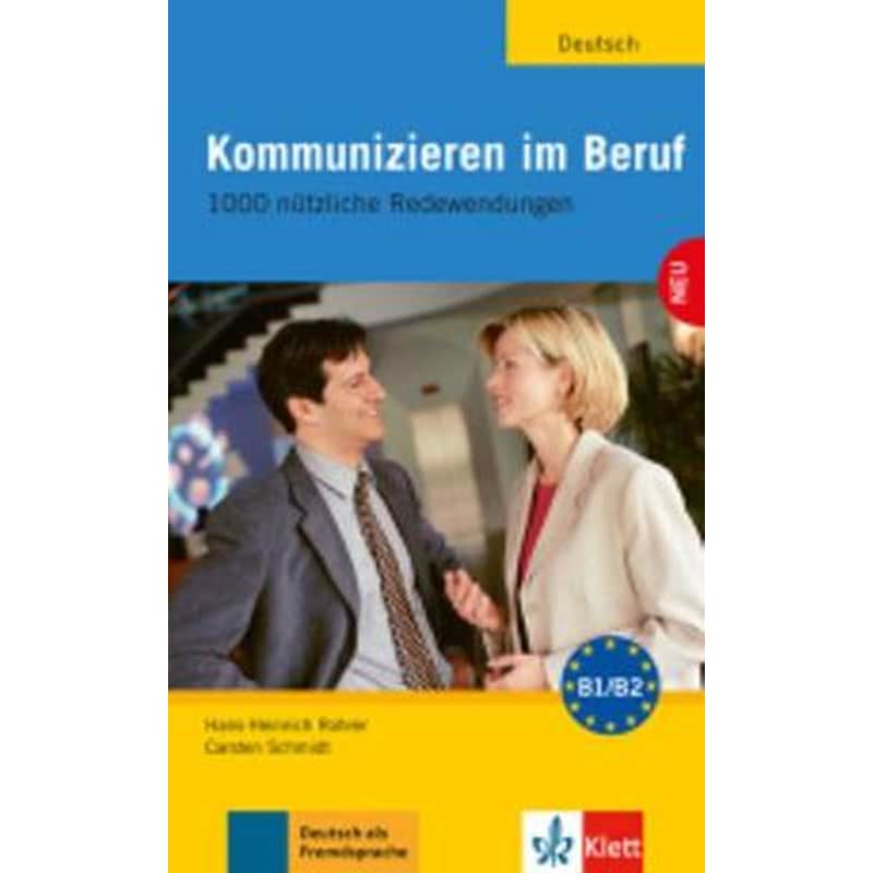 Kommunizieren im Beruf