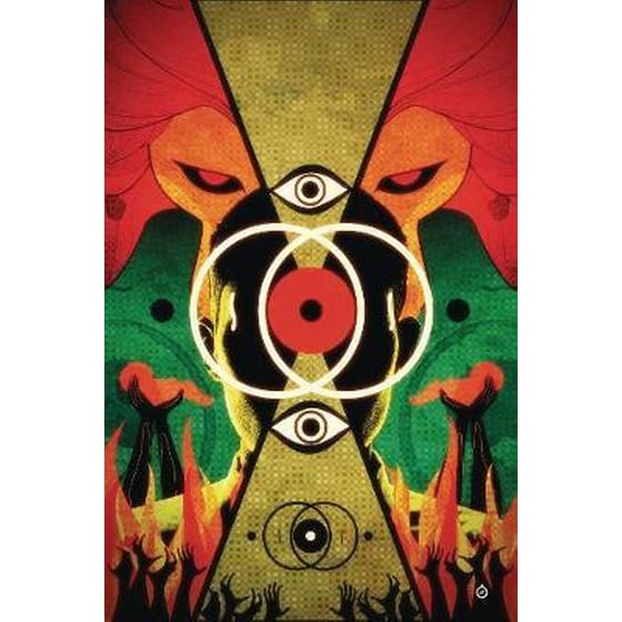 Descendent Vol. 1 image 0