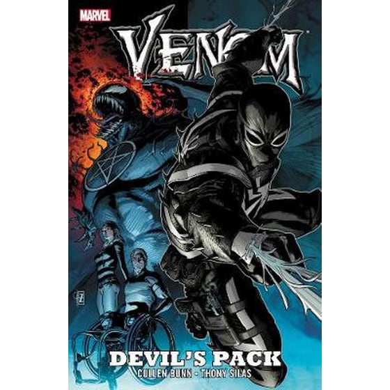 Venom: Devil's Pack image 0