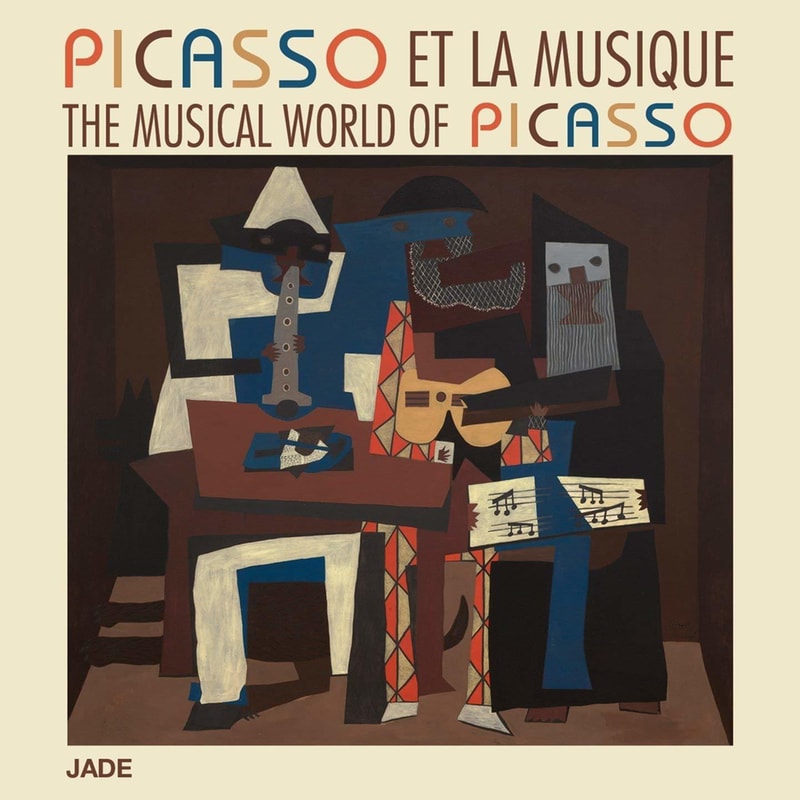 Picasso Et La Musique