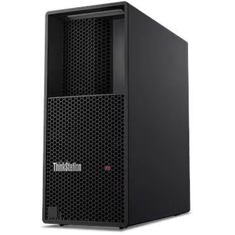 Desktop Lenovo Thinkstation P3 TW G2 (Intel Core Ultra9-285K/64GB/1TB SSD/NVIDIA RTX 2000 Ada/Win11Pro)