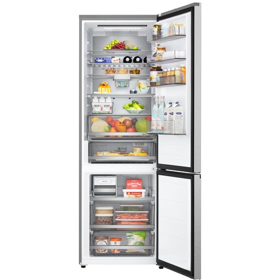 LG GBBW726AMB Total No Frost 466 L Silver Ασημί Ψυγειοκαταψύκτης image 15