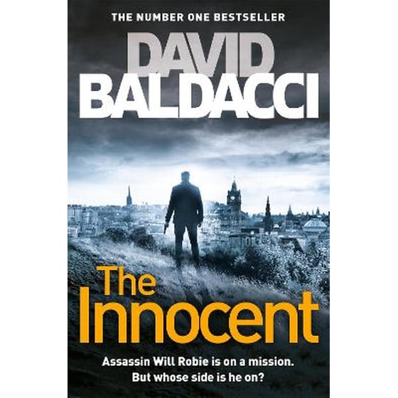 Innocent image 0