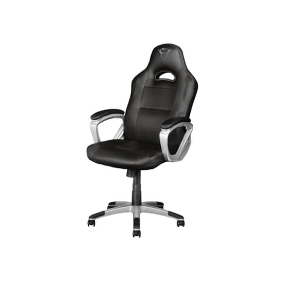 Gaming Chair Trust GXT 705 Ryon - Μαύρο image 0