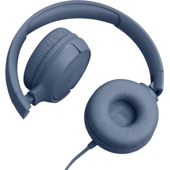 JBL Tune 520C Ενσύρματα Ακουστικά USB-C - Μπλε image 8